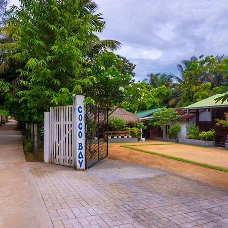 Arugambay Coco Bay Otel Arugam Bay Dış mekan fotoğraf