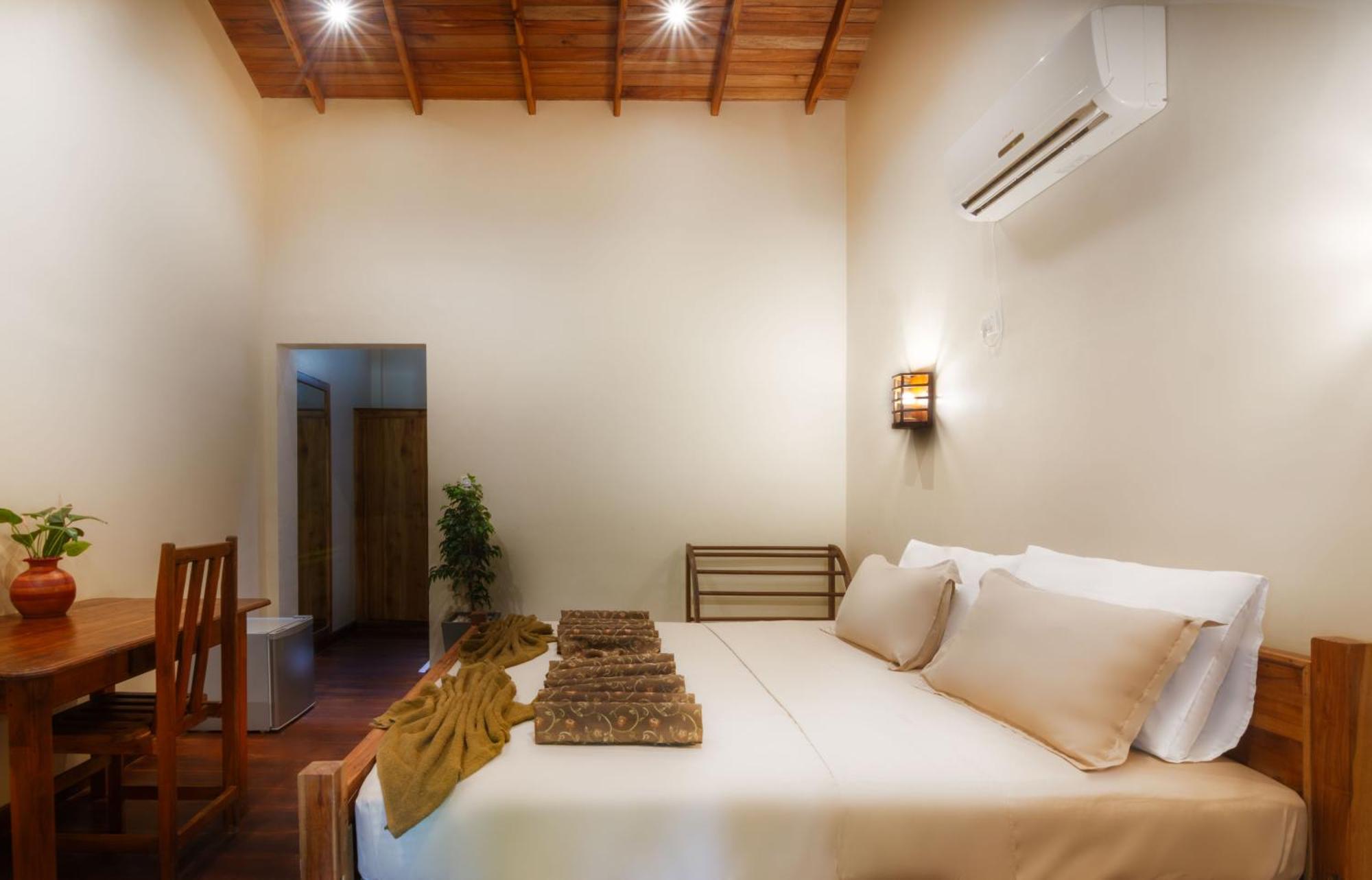 Arugambay Coco Bay Otel Arugam Bay Oda fotoğraf