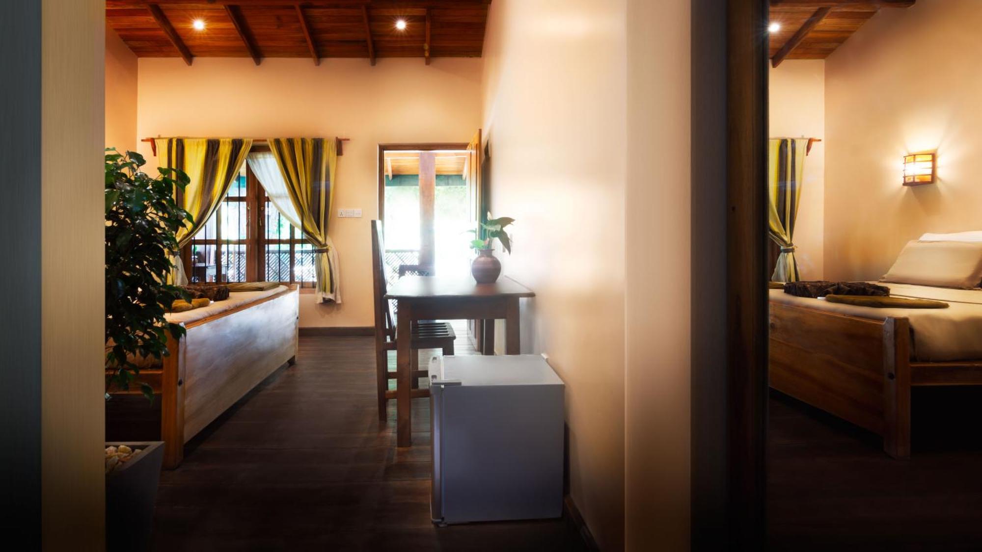Arugambay Coco Bay Otel Arugam Bay Oda fotoğraf