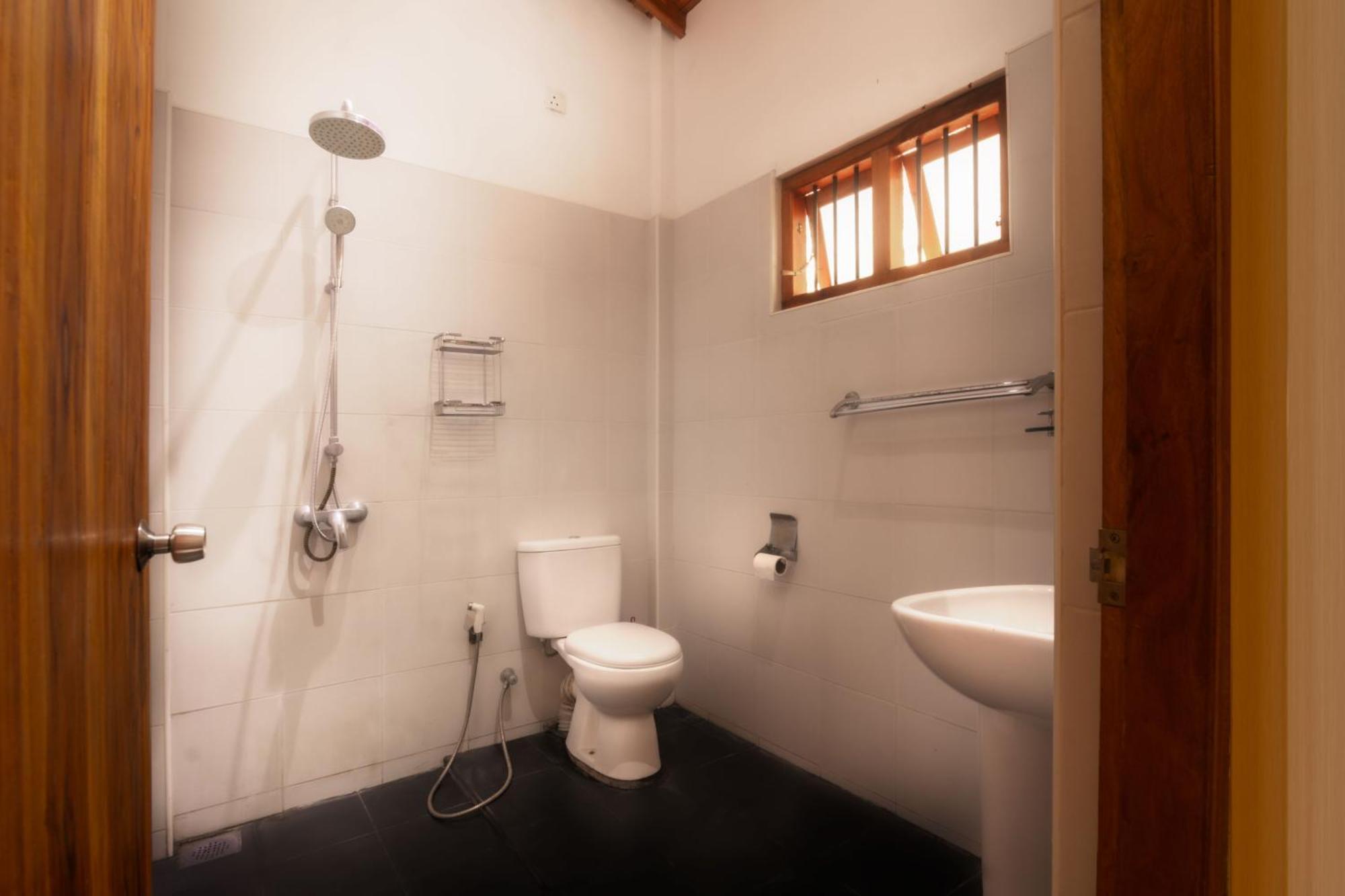 Arugambay Coco Bay Otel Arugam Bay Oda fotoğraf
